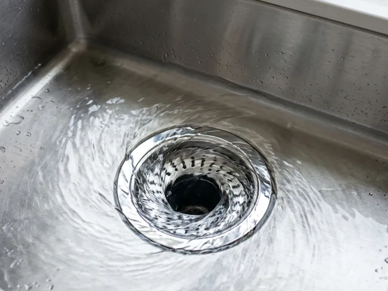 Drain Cleaning Plumber in Goodridge, MN