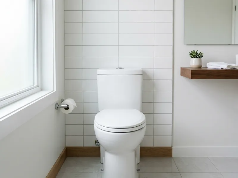 Toilet Repair & Installation Plumber in Goodridge, MN